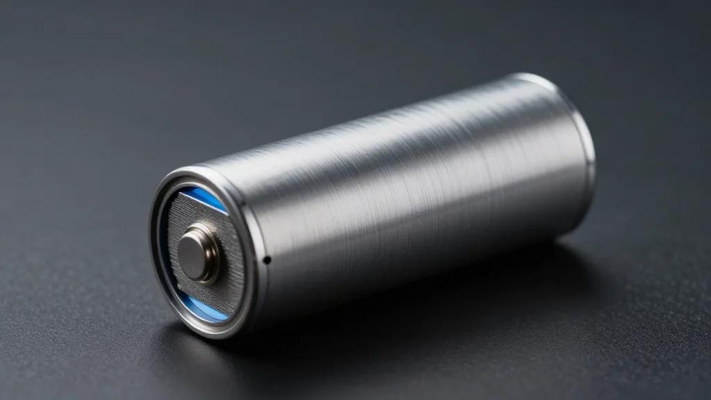 Google Commits to 30 GWh Iron‑air Storage Despite Efficiency Loss