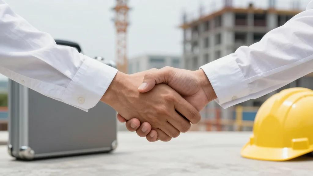 Nemetschek to Acquire HCSS, Expanding Construction‑Tech Portfolio with $486 M Debt Deal