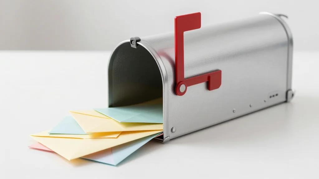 Subscriber Counts Are Vanity; Track Open Rates Instead