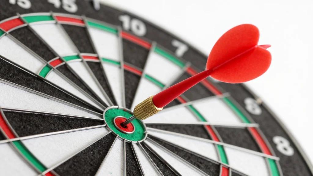 Target One Niche, Master It, Then Scale