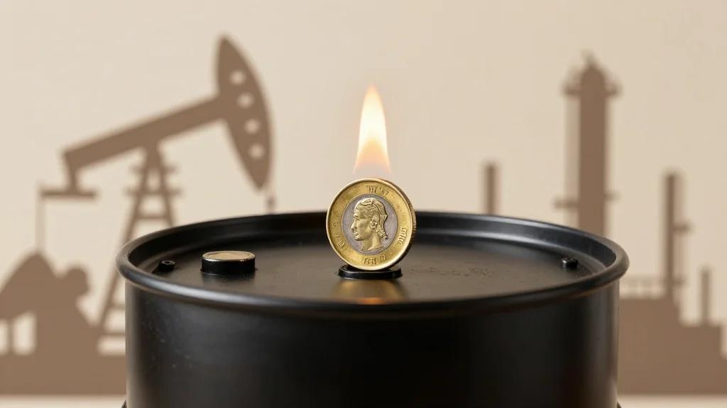 West Asia Conflict to Strain India's FY27 Fiscal Math, Says ICRA