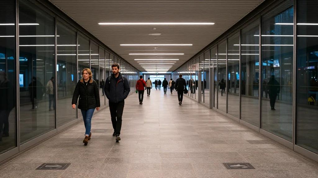 5 Montreal Underground City Tours That Explore RESO, the Subterranean City