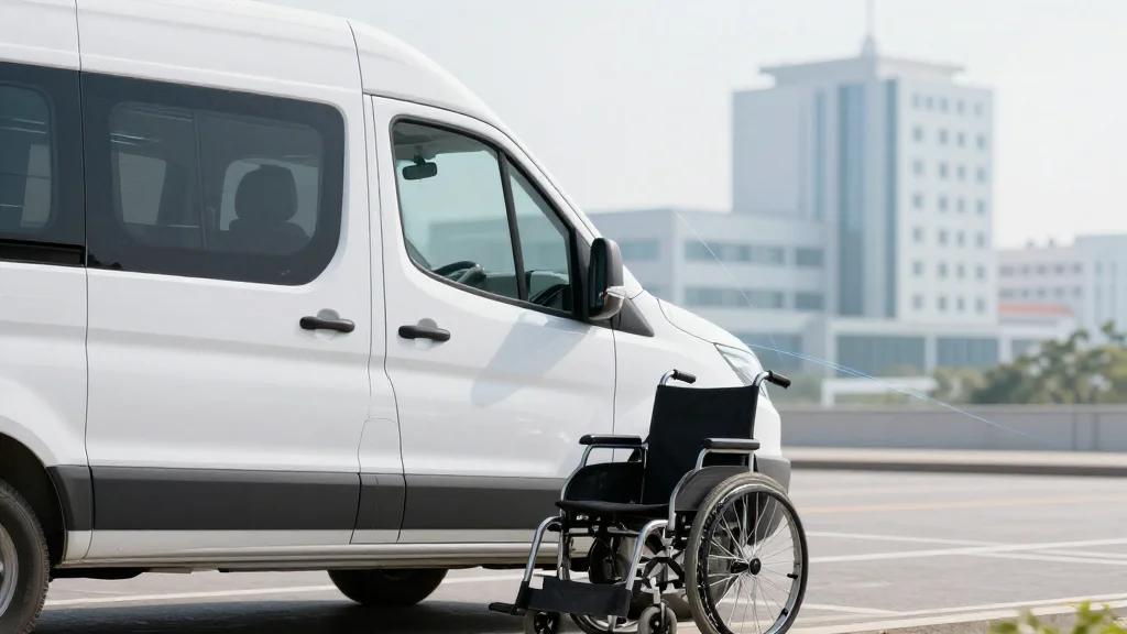 NEMT Must Adopt Closed‑Loop Interoperability for True Modernization