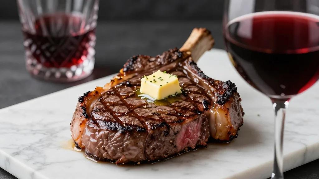 With Slim’s, Classic Steakhouse Glamour Arrives in Bal Harbour