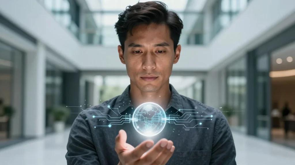 Create Your Own Micro‑Agency with Agentic AI