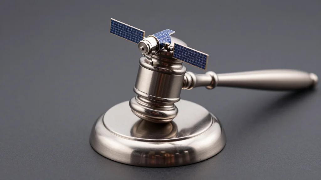 Regulators Challenged With Keeping Up With the Cadence of Space Development