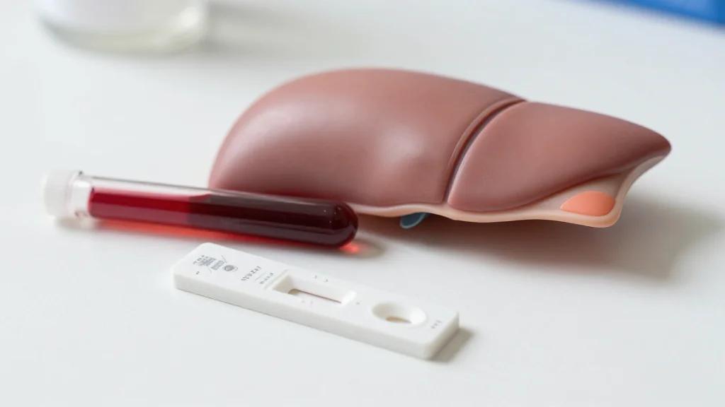 Late Diagnosis of Hepatitis B and C Remains a Global Challenge