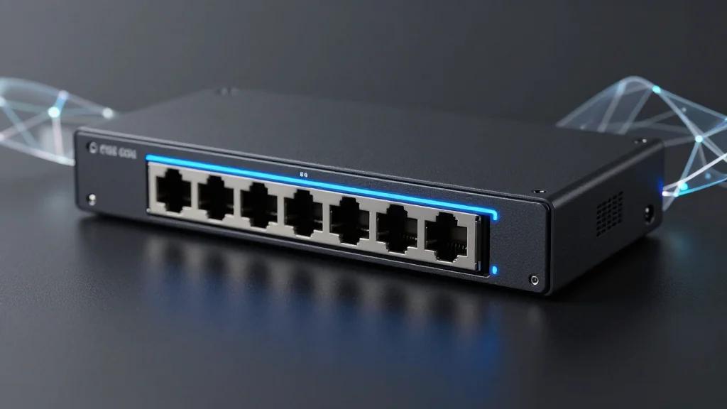 AMD Ryzen™ Embedded V3000 Processor Powers Cisco’s Latest N9300 Switches and 8000 Series Routers for AI Workloads