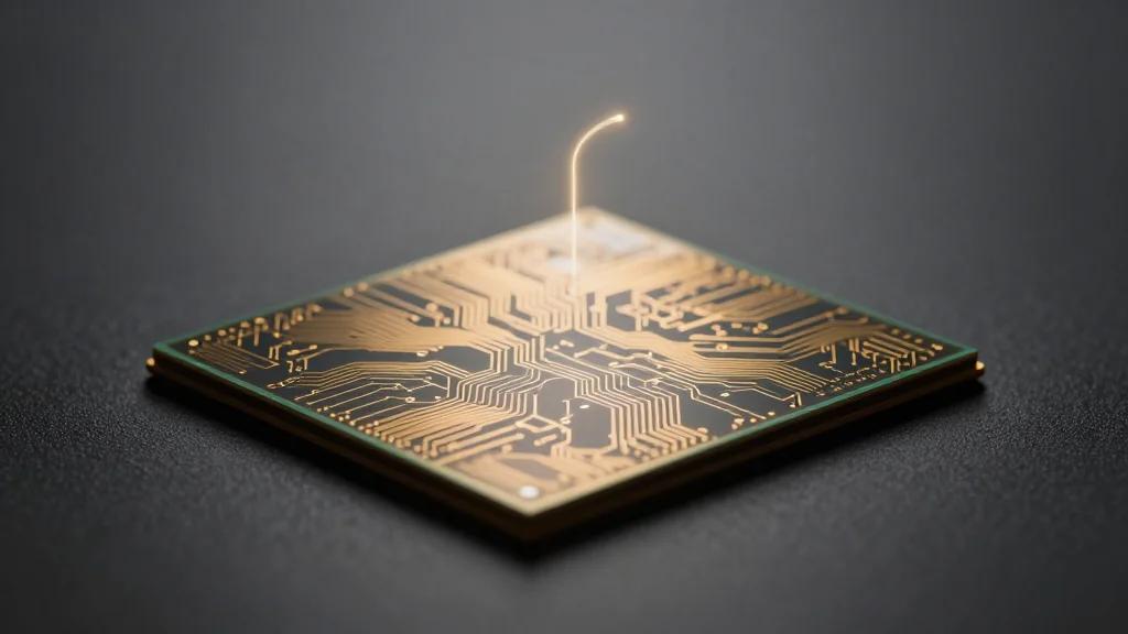 Intel Nears ATH; Terafab Deal May Redefine Foundry Landscape