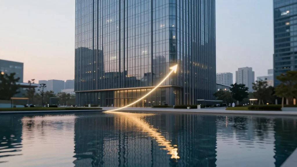 KKR and Capital Group to Launch Asia Public–Private Credit Fund Amid Growing Retail Push