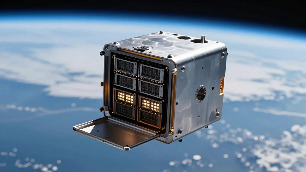 Fidelity's Karin Fronczke Explores Orbital Data Centers