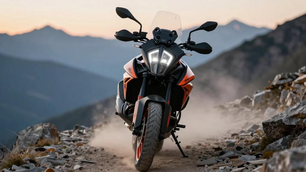 2026 KTM 1390 Super Adventure R: The Big-Bore Beast Gets Rebooted