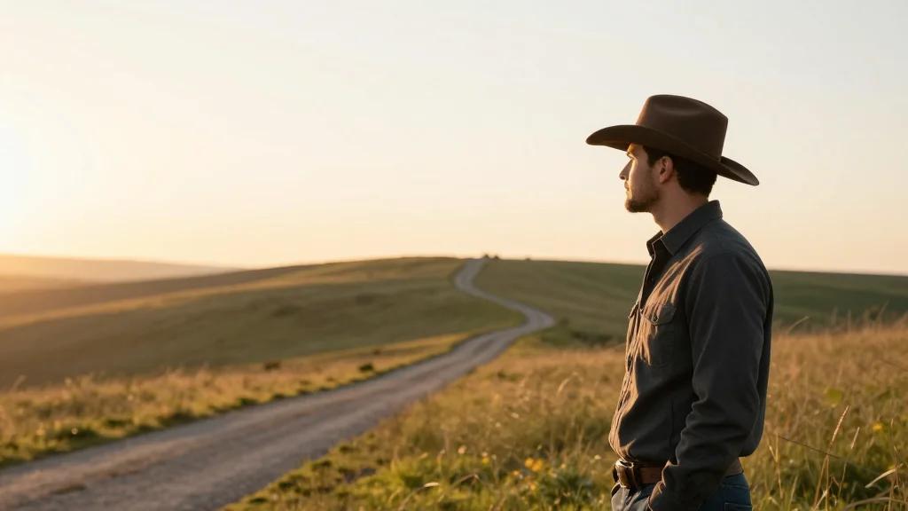 Choose Your Character, Not Your Circumstances