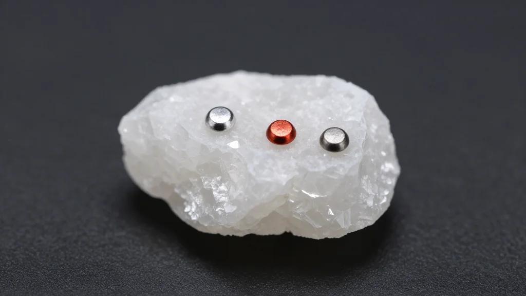 Impact of Tungsten, Iron and Molybdenum on the TiO2 Geometrical Network and Optoelectronic Properties