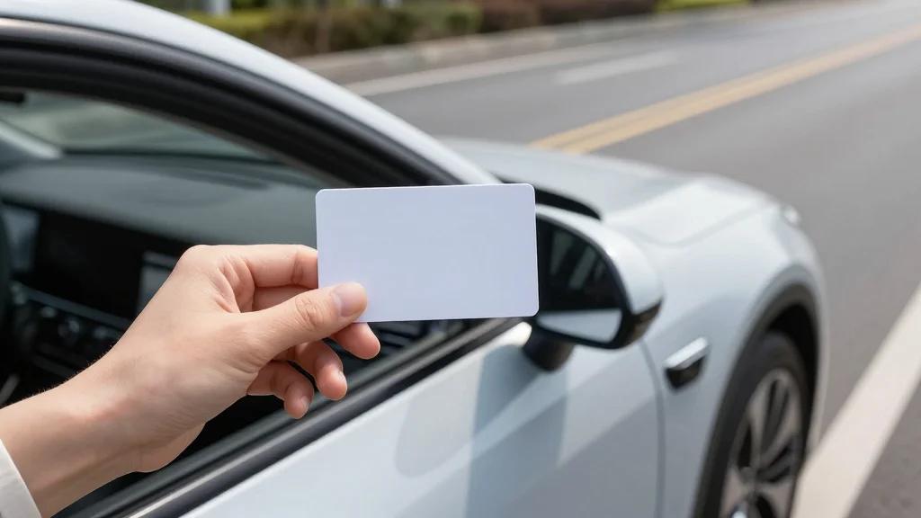 Driver’s Licenses Still Required for Next 3‑5 Years