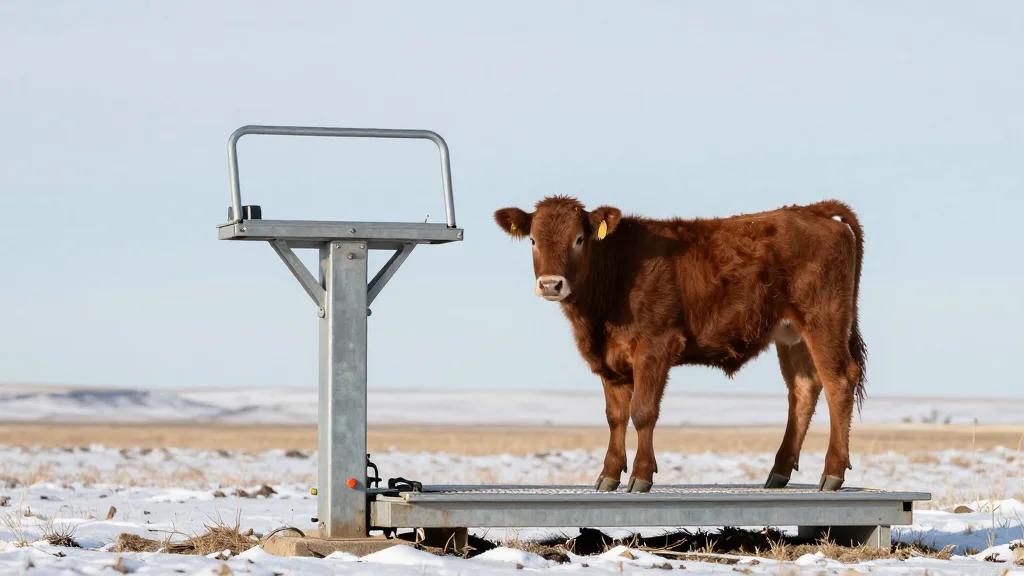 Canadian Feeder Cattle Market Remains Firm