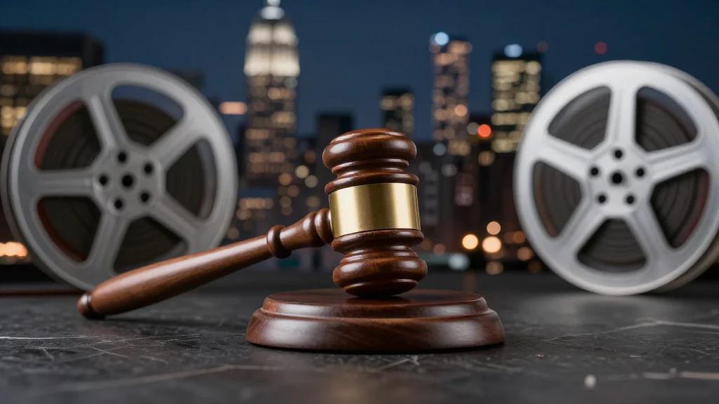 NYC Mayor Opposes Warner Bros-Paramount Merger