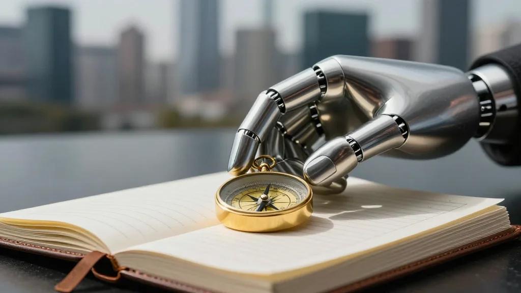 AI Can't Replace Traditional Analyst Training for Investors