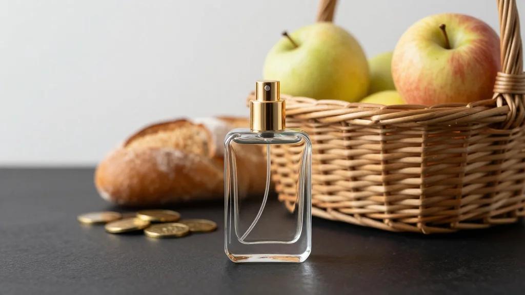 Buy Stocks Like Groceries, Not Perfume, for Wealth