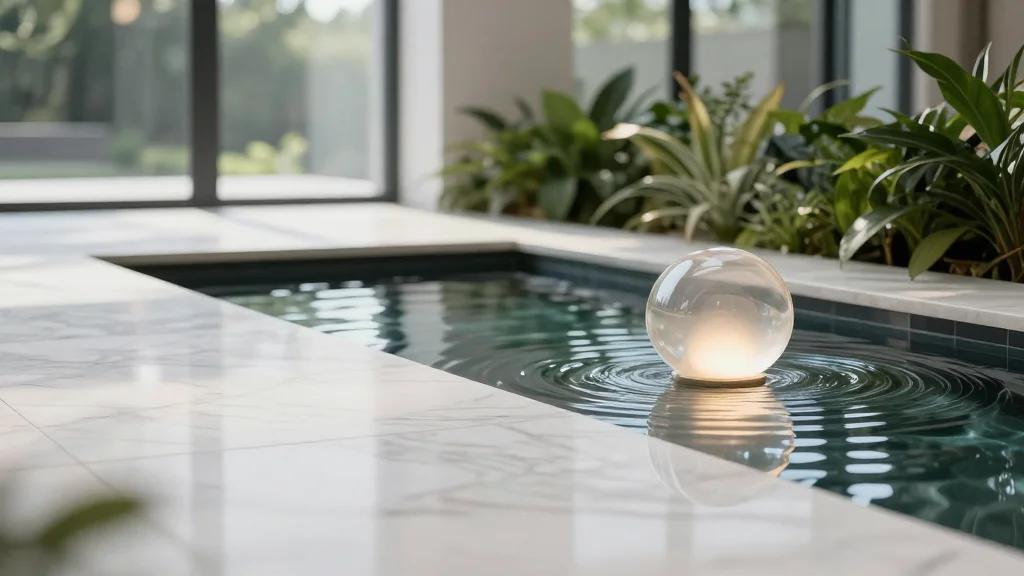 Marcel Wanders Gives Rare Look Inside His Futuristic Milan Home