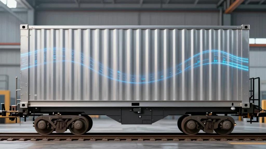 SONAR Data Reveals Booming Industrial Demand Surge