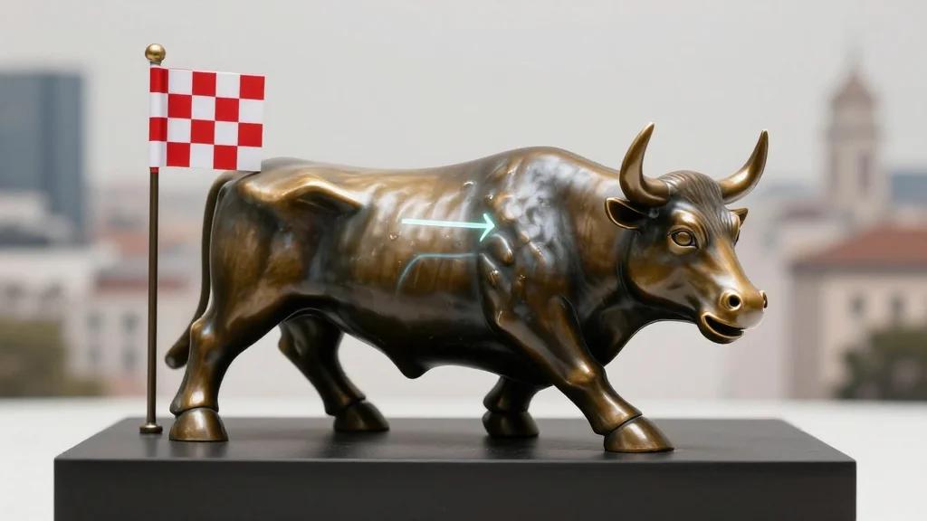 VGK ETF Bull Flag Points to Potential $100 Target as European Stocks Gain Technical Upside