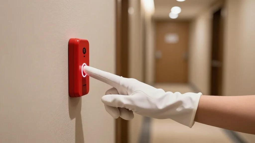 Remember: Los Angeles County Hotel Workers Protection Ordinance Starts April 1, 2026