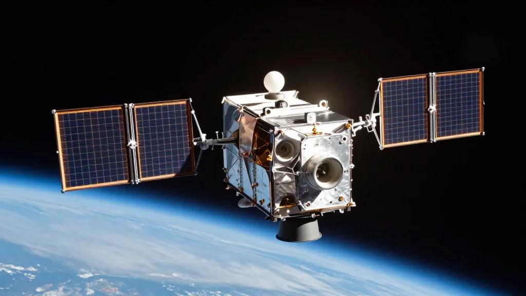 COBE Satellite Confirms Big Bang's Cosmic Microwave Background