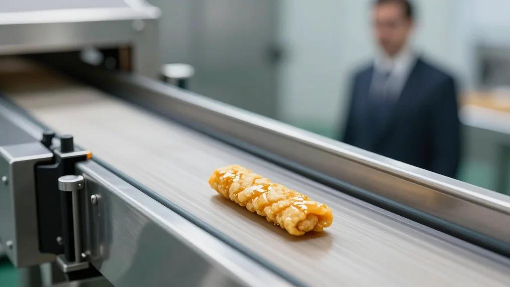 Simply Good Foods CEO Sets Out Stall to Fix “Executional Challenges”