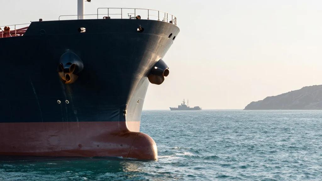 US Missed Early War‑risk Coverage; Strait Security Remains Lacking