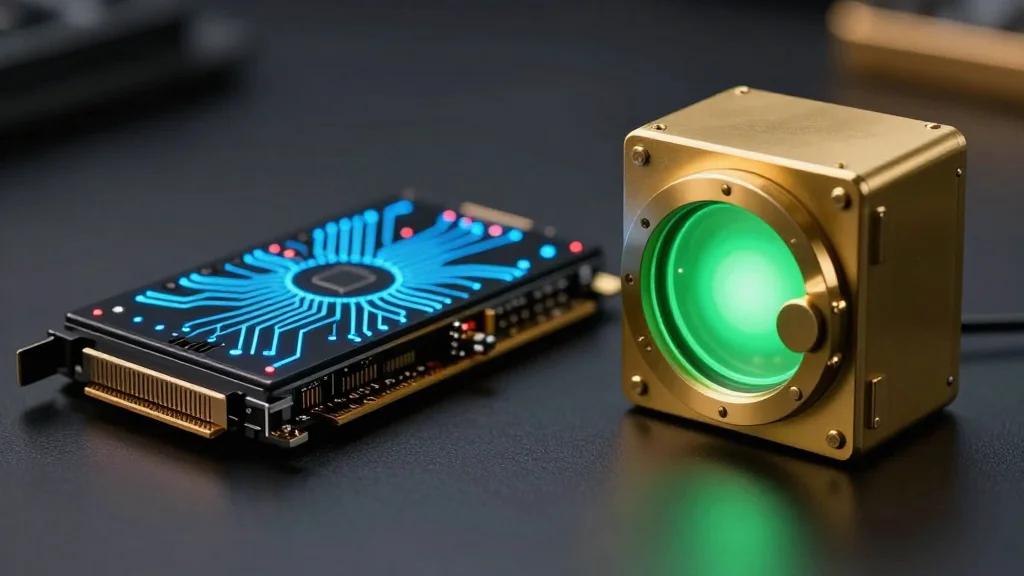 Zero‑Knowledge: The Privacy Shield Against AI Surveillance