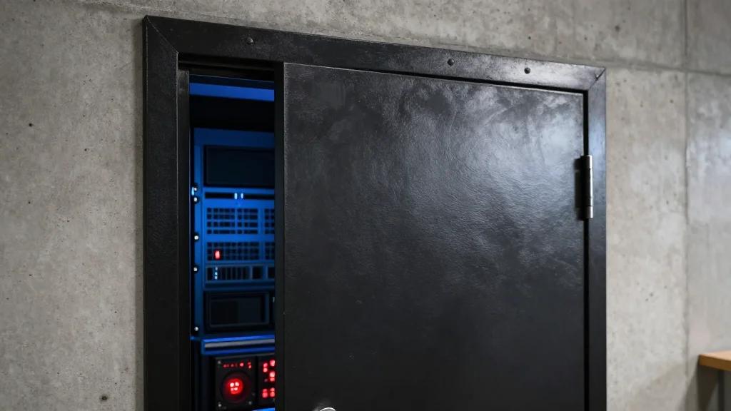 Firebreaks: Mitigating the Risks of AI Integration Into Nuclear Operations