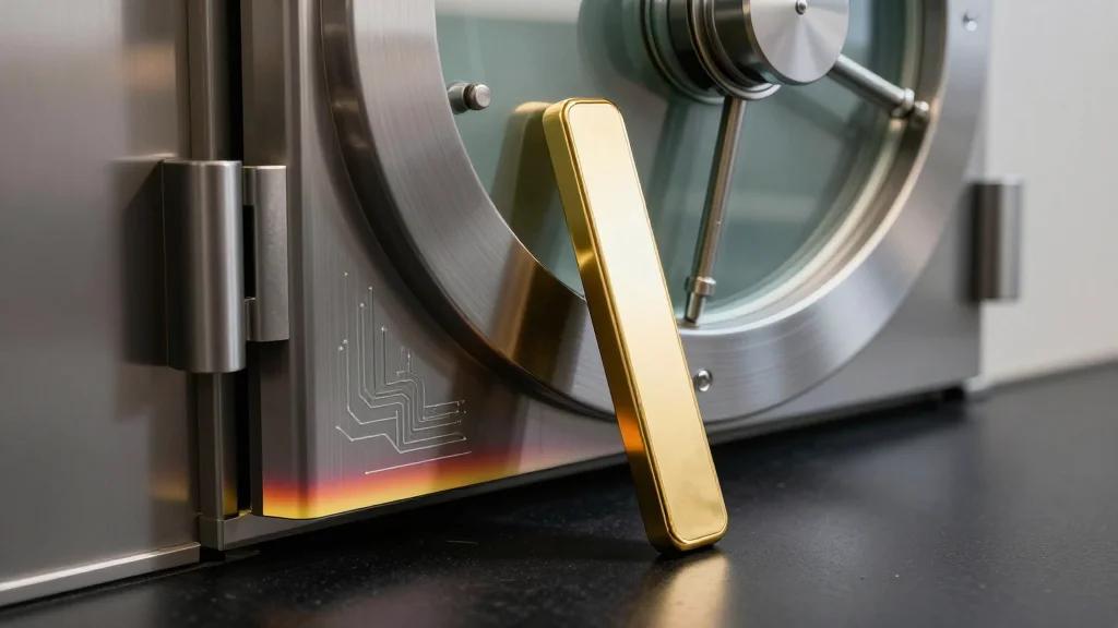 Germany Expands Intelligence, Creating Its Own NSA