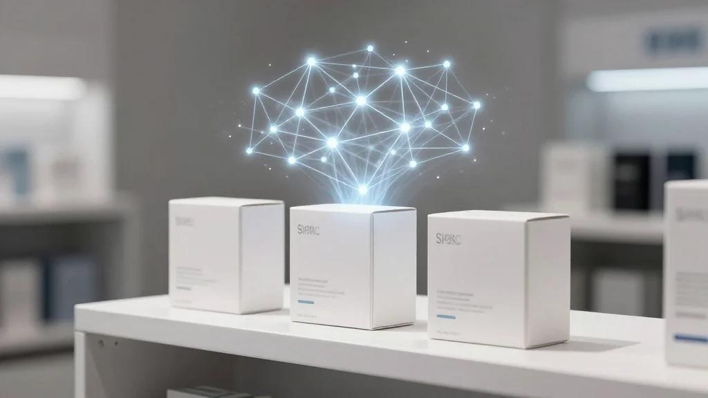 AI Is Resetting the Rules of Growth in CPG