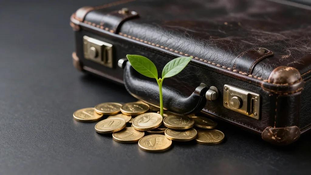 Youthful Voices Guard Veteran Investors From Risk Paralysis