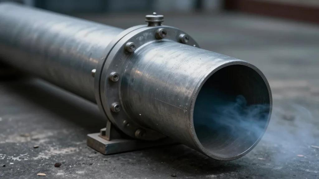 UK Cuts Gas Imports Despite Energy Security Risks