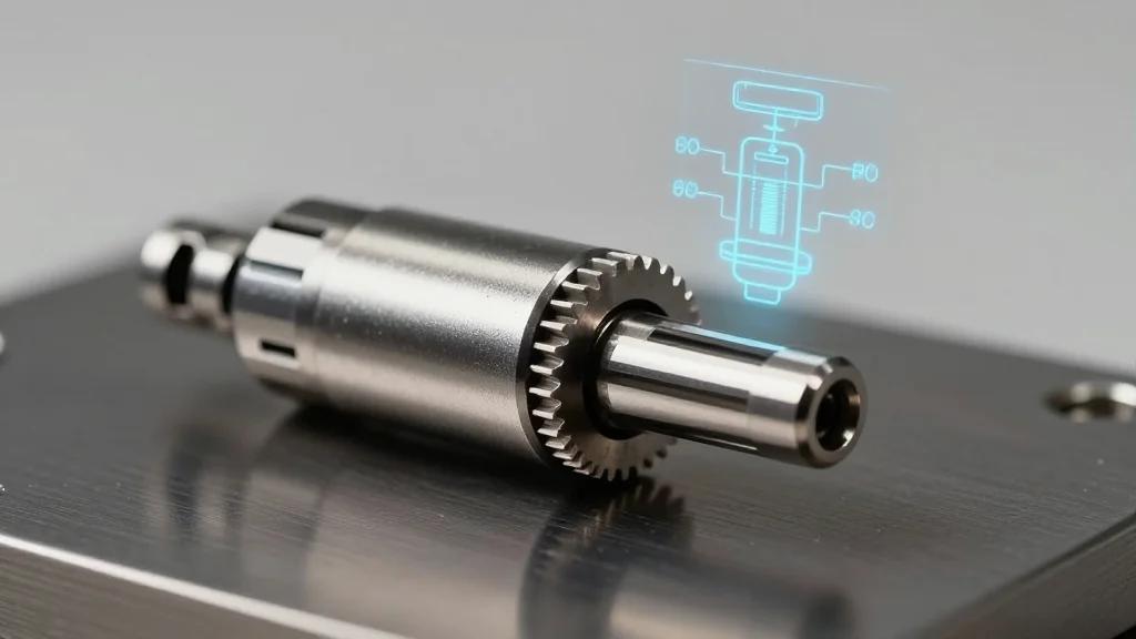 IPR40: Stabilus Presents Custom-Made Electromechanical Drives