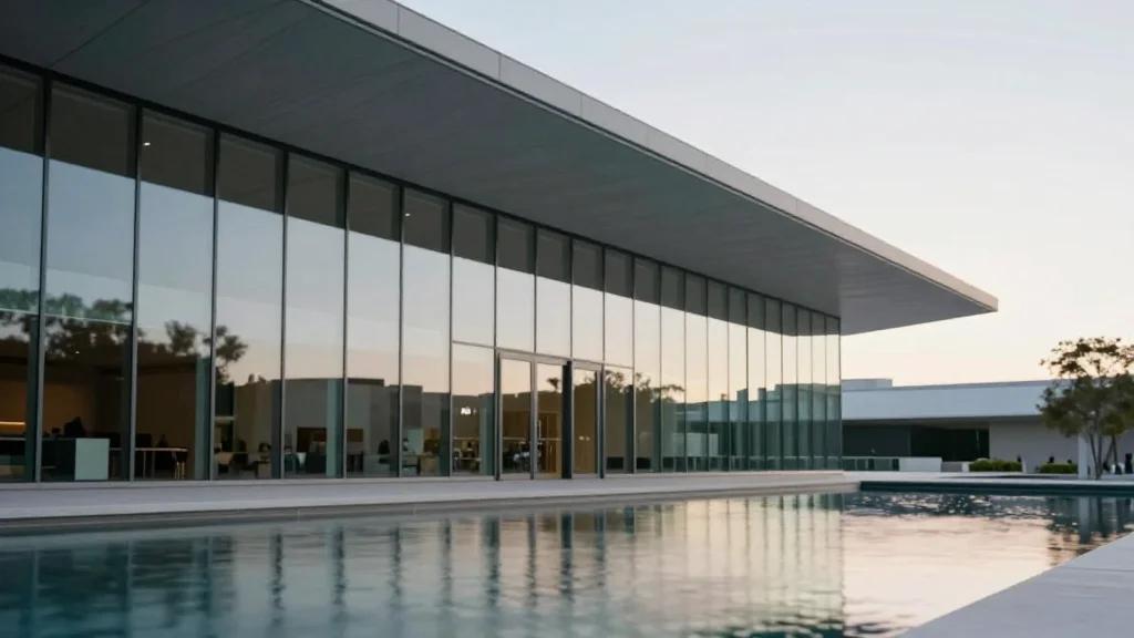 Inside LACMA’s Lavish New Building Reveal