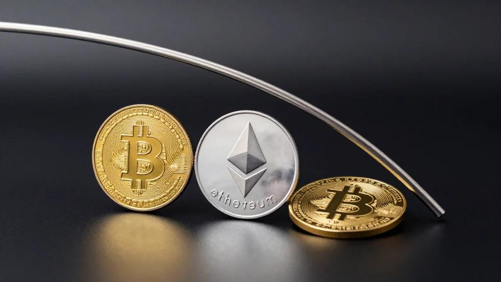 Altcoins Bottomed Earlier Than Bitcoin; Markets Still Down