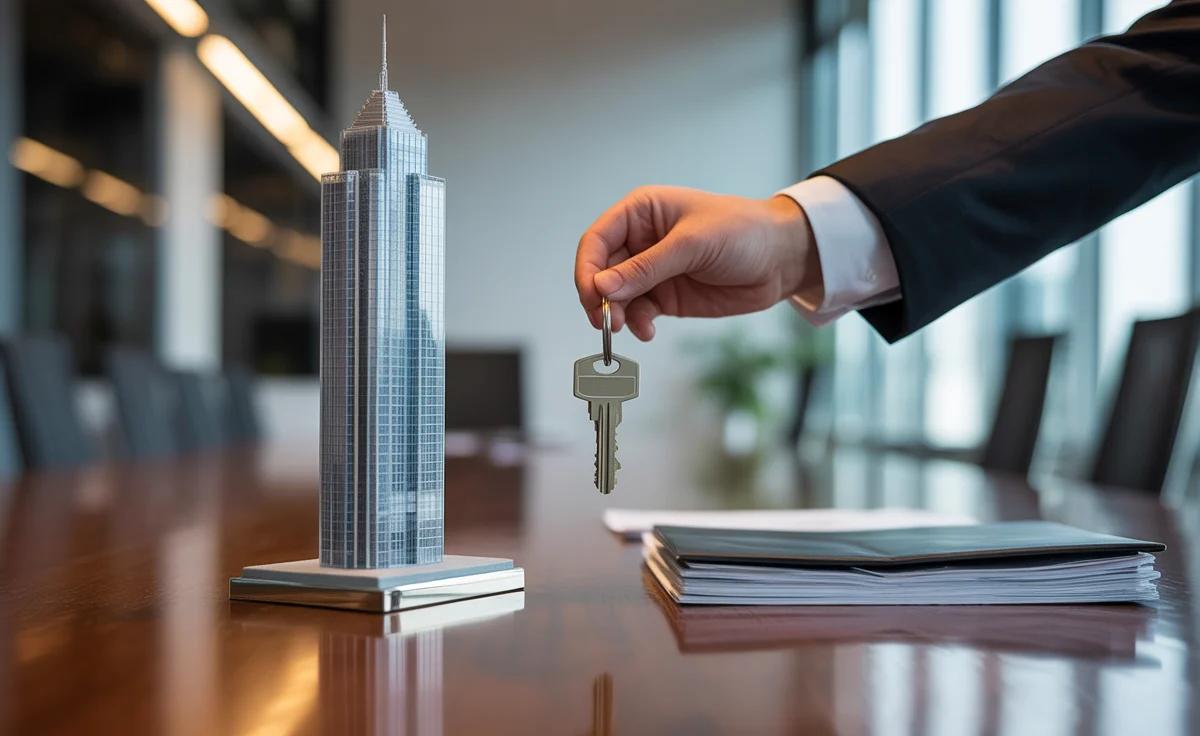 Considering Raising Over $1 Billion: A Serious Question