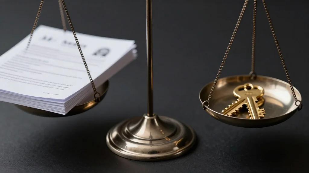 Labor Market Power Flip Was Brief and Now Gone