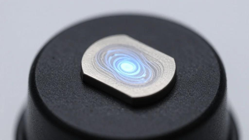 SLAC Event Unveils Skyrmion and Crackling Magnet Breakthroughs in Quantum Materials