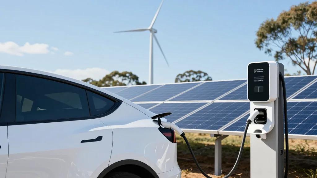 Never Mind the Fossil “Sideshow,” Renewables Have Won: Electrification Is the New Policy Battlefront