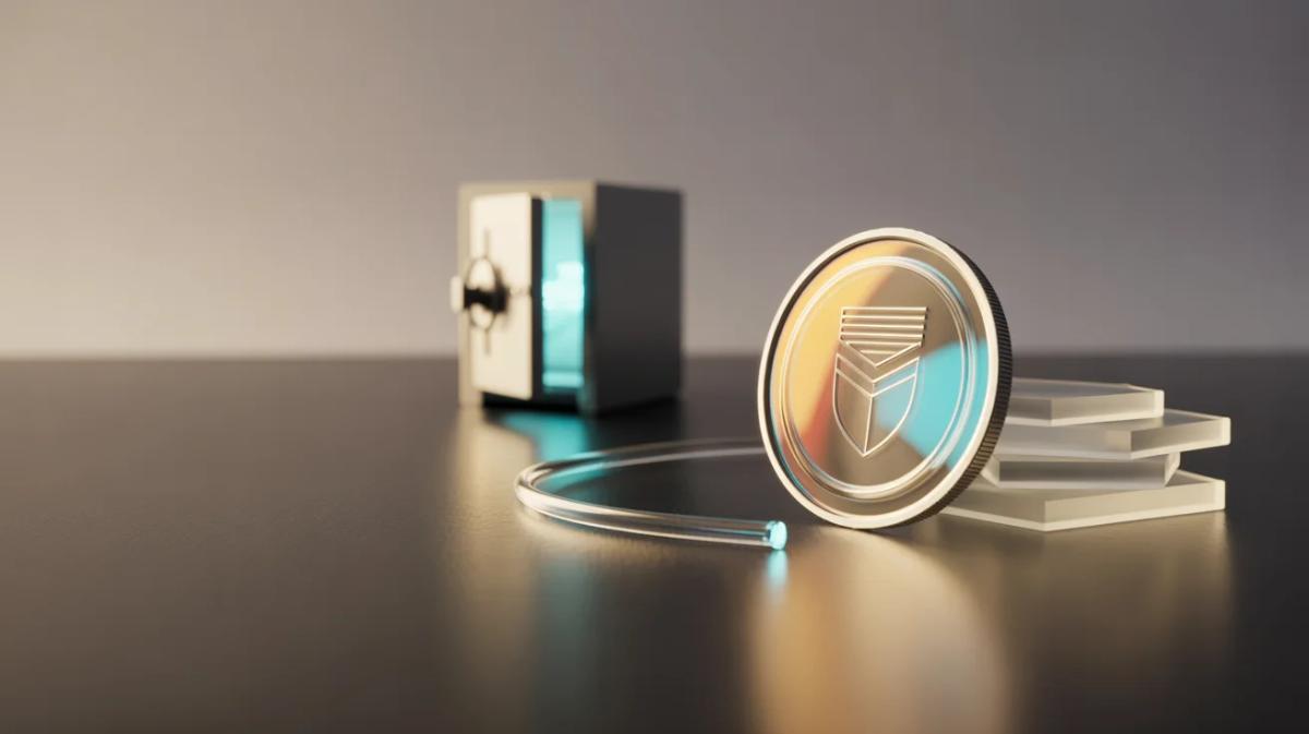 NEAR CDP Stablecoin Secures Shielded ZEC Across Chains