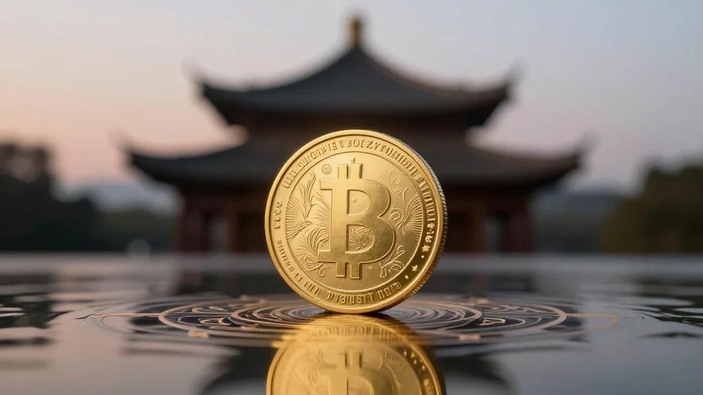 The Paradox of China’s Crypto Regulation and Capital Going Global (Part 1)