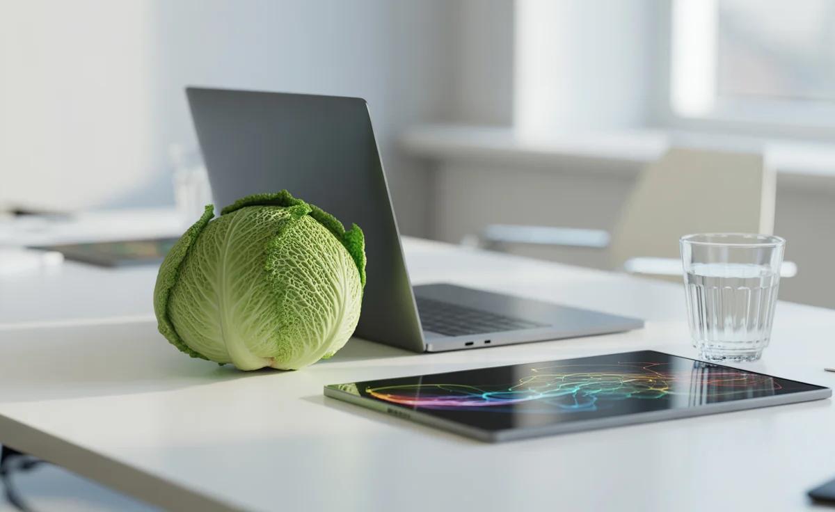 Green Cabbage Raises $40M Series B Led by Sageview Capital