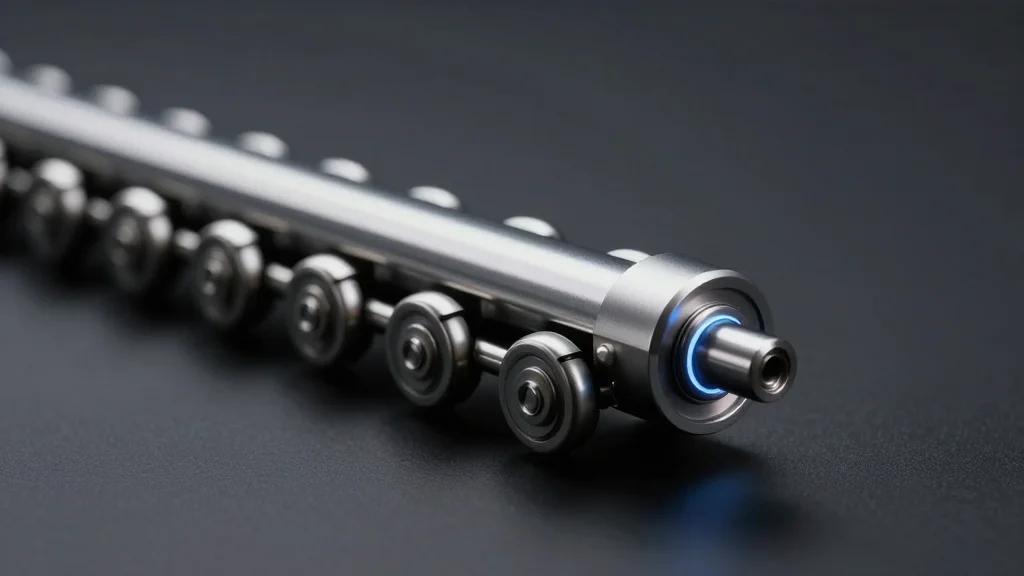 Bosch Rexroth Announces Next-Generation Conveyor Capable of Transporting Heavy Payloads up to 3000kg