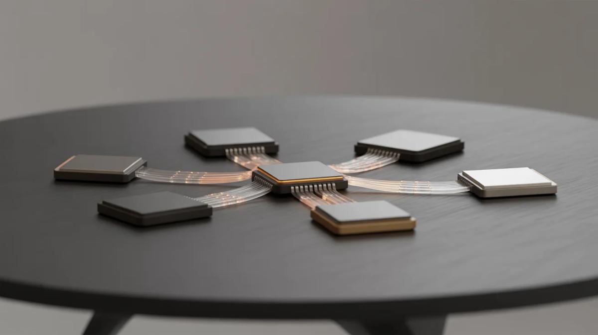 Collective Learning Models Aren’t Simple Superintelligence