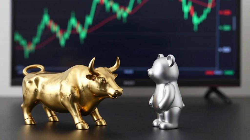 Adobe Stock Plummets to 7‑year Low as AI Loser