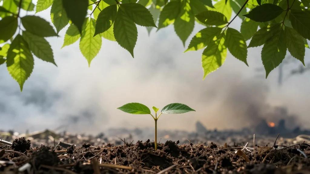 2025 Forest Loss Drops as Deforestation Controls Take Effect